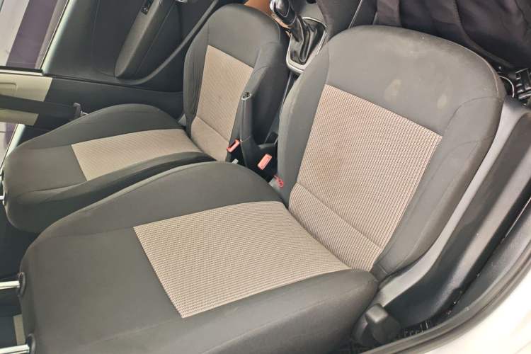 Used Volkswagen Polo 2018 1.5L Automatic Advanced Driving Model
