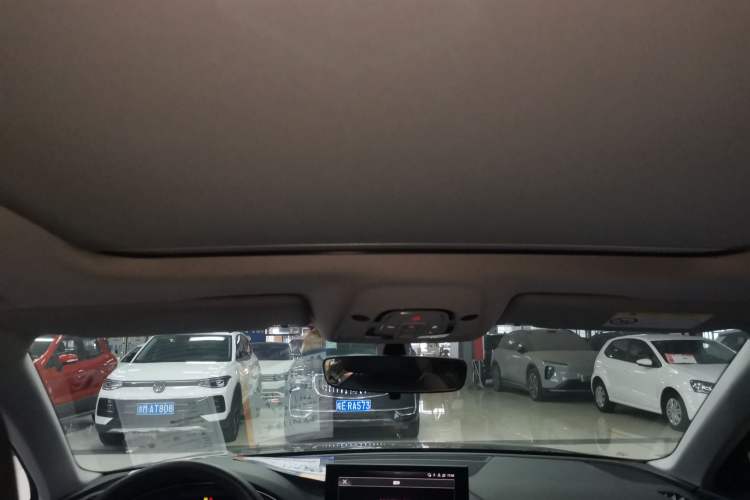 Used Audi A4L 2020 40 TFSI Fashion Dynamic Model
