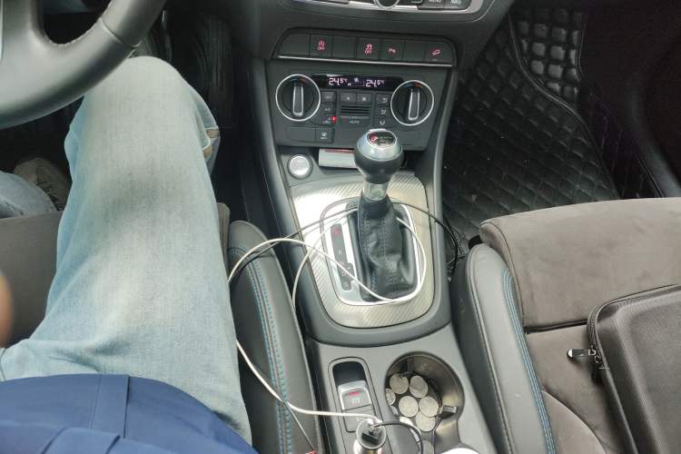 Used Audi Q3 2018 30th Anniversary Edition 35 TFSI Sport Model