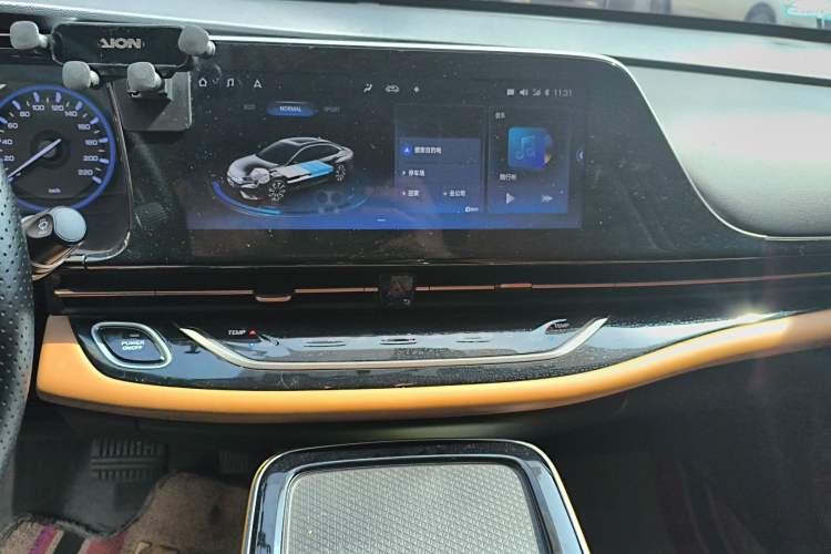 Used AION S 2020 Meizu 580 Pio