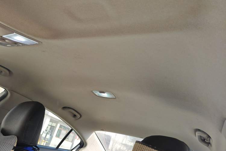 Used Kia K3 2016 1.6L Manual GL