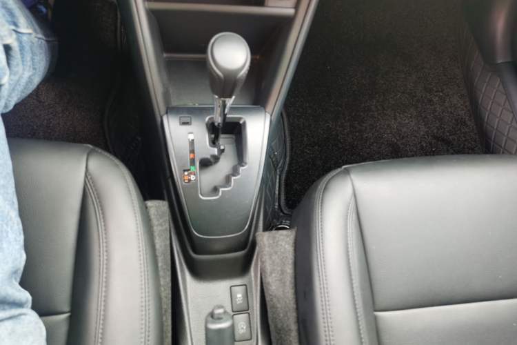 Used Toyota YARiS L Zhi Xiang 2021 1.5L CVT Leading Edition
