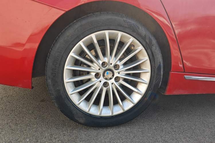 Used BMW 3 Series 2015 320Li Luxury Design Package Premium Edition
