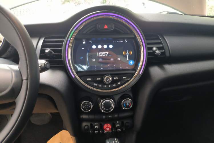 Used MINI MINI 2015 1.2T ONE Five-Door Edition
