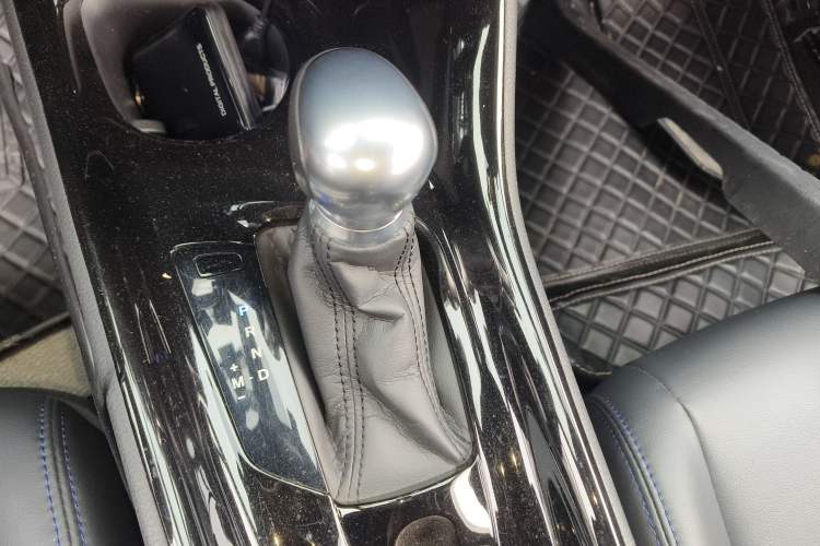 Used Toyota C-HR 2020 2.0L Leading Edition
