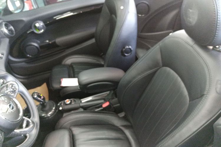 Used MINI MINI 2018 1.5T COOPER CABRIO Artist