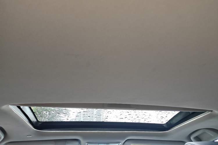 Used Honda Accord 2018 Rui Hybrid 2.0L Rui Ling Edition China VI
