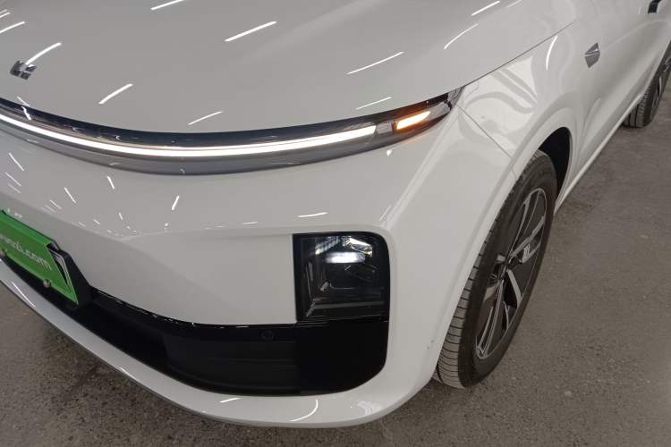 Used Li Auto L6 2024 Pro Model