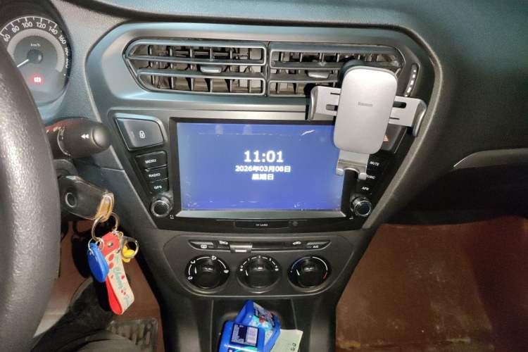 Used Peugeot 301 2016 1.6L Manual Comfort Edition
