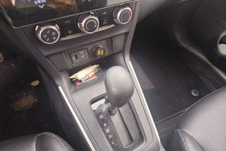 Used Nissan Sylphy 2021 Classic 1.6XE CVT Comfort Edition