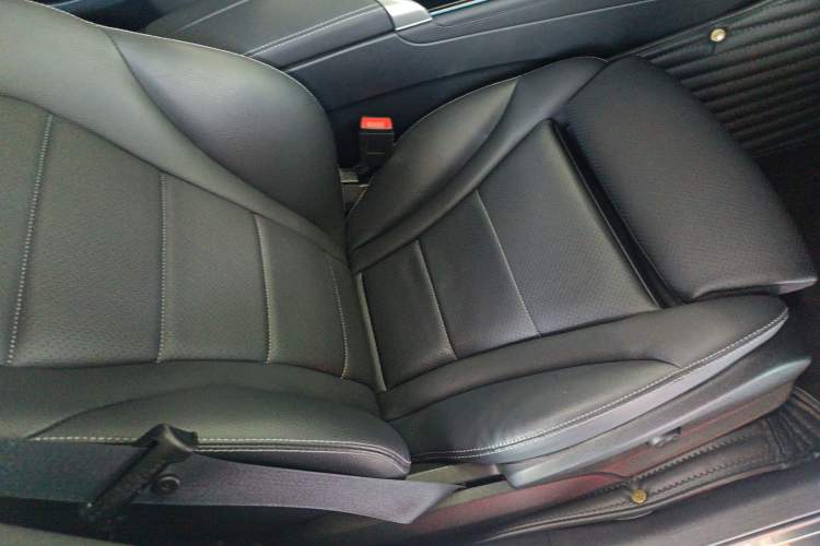 Used Mercedes-Benz EQC 2020 EQC 400 4MATIC
