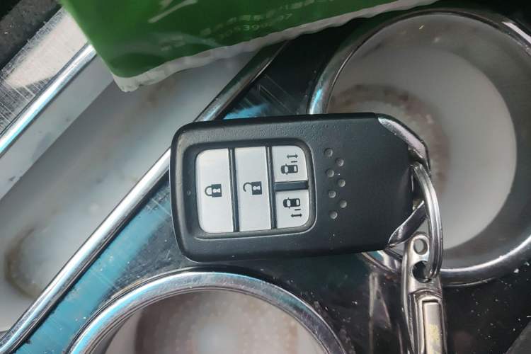 Used Honda Odyssey 2019 2.0L Rui·Smart Edition