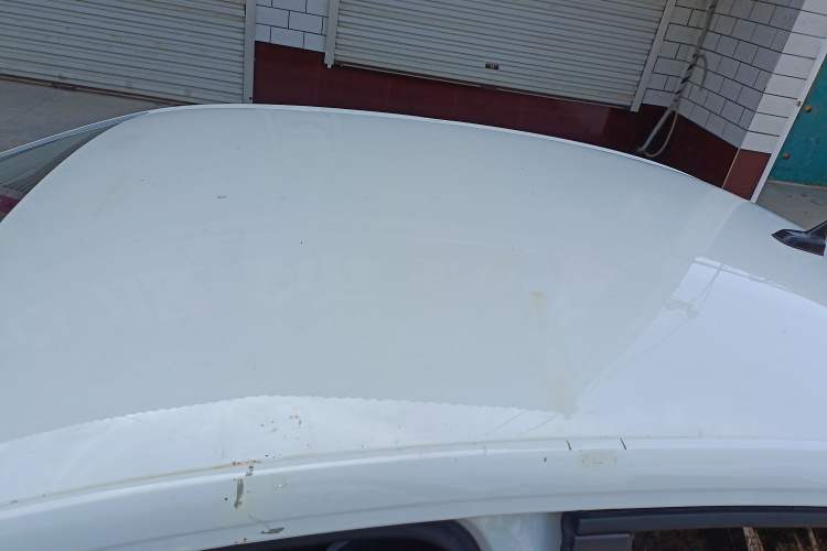 Used Volkswagen Lavida 2023 New Sharp 1.5L Automatic Excellent New Edition