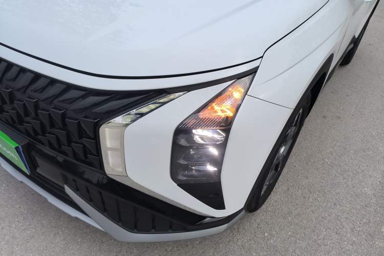 Used Hyundai ix35 2023 Musso 2.0L Deluxe Edition DLX