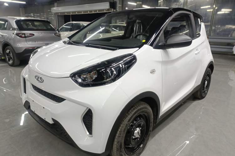Used Chery Little Ant 2025 Model, 251km Favorite Edition, 25.05kWh