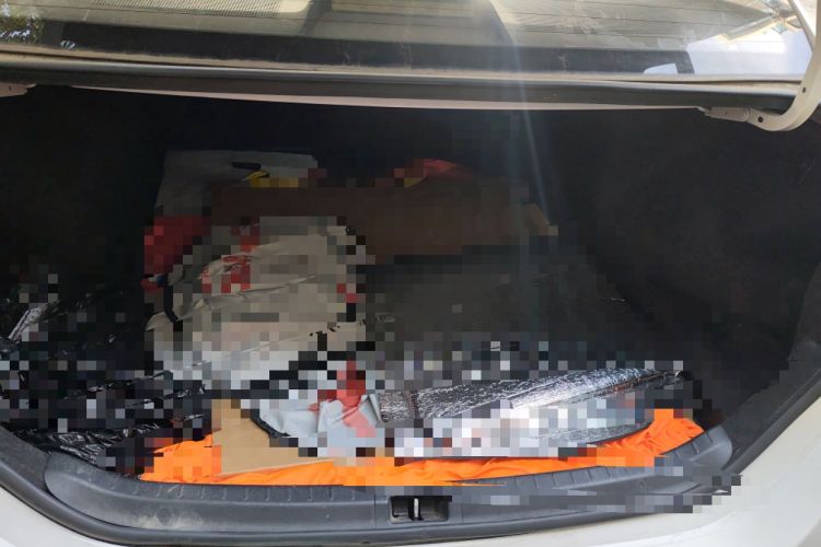 Used Toyota Corolla 2014 1.6L CVT GL-i Leather Edition
