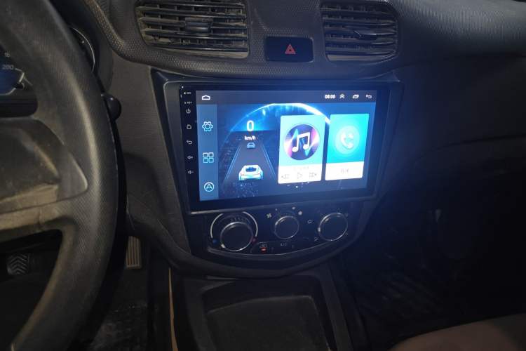 Used Wuling Hongguang 2014 1.5L S Standard Version
