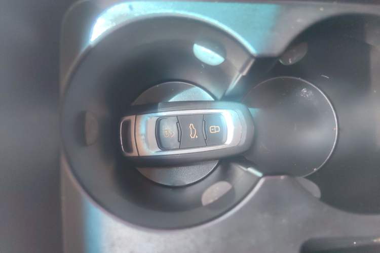 Used Geely Auto Emgrand GS 2018 Sport Edition 1.4T Automatic LingShang Model