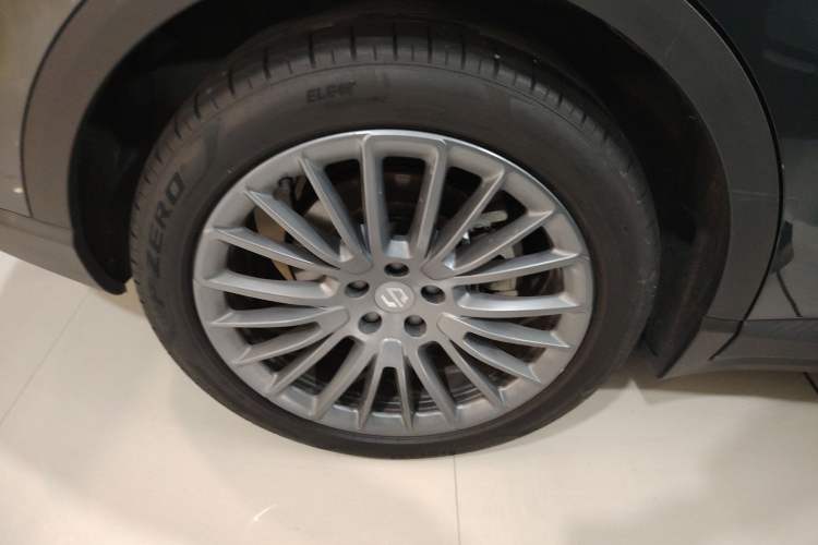 Used Leapmotor C11 2023 Pure Electric 500 Comfort Edition
