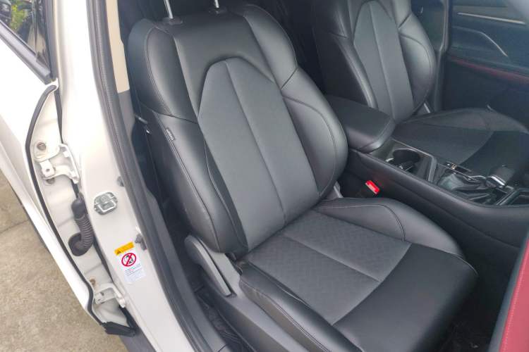 Used CHANGAN CS55PLUS 2020 1.5T Automatic Colorful Model