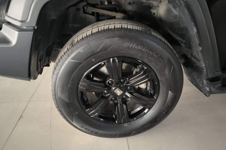 Used Tank 300 2021 Off-Road Edition 2.0T Conqueror
