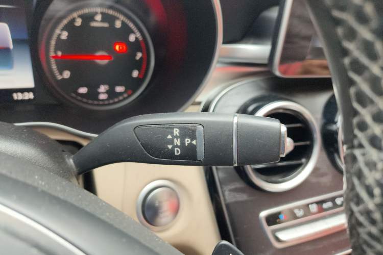 Used Mercedes-Benz C-Class 2016 C 200 L Sport Edition