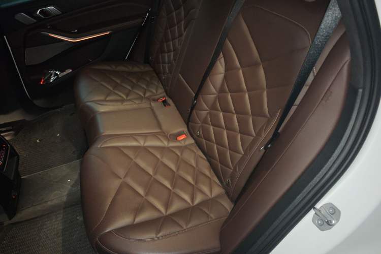 Used BMW X5 2022 Restyled xDrive 40Li Luxury Edition M Sport Package
