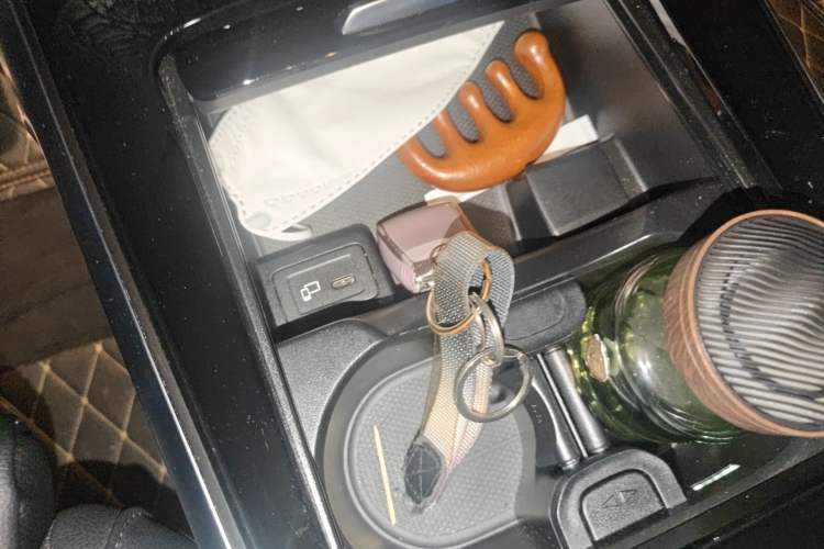 Used Mercedes-Benz GLB 2023 GLB 200 Dynamic Edition
