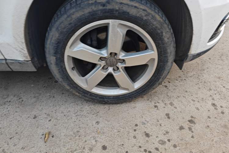 Used Audi Q5 2016 40 TFSI Technology Edition