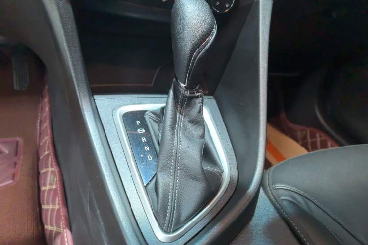 Used Buick GT 2021 1.3T Automatic Mild Hybrid Elite Version
