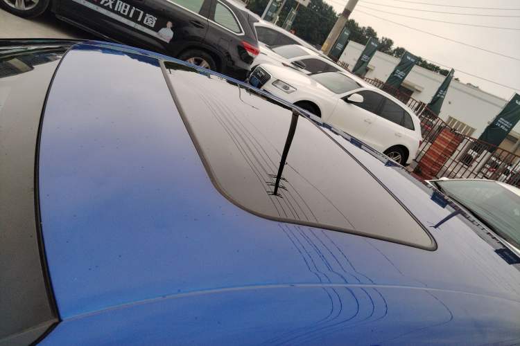 Used Lexus IS 2015 200t F SPORT
