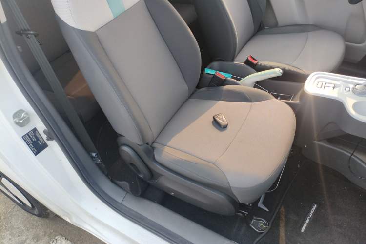 Used CHANGAN NEVO Lumin 2024 301km Launch Edition