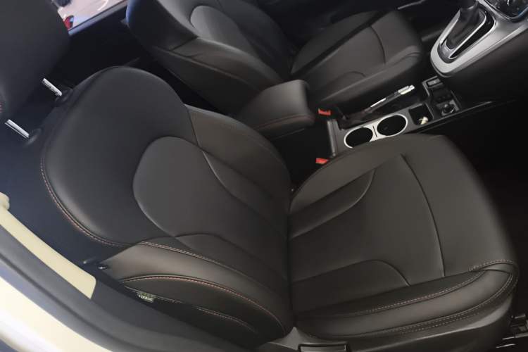 Used Haval H6 2017 Red-Label Sport Edition 1.5T Automatic Two-Wheel Drive Luxury Model