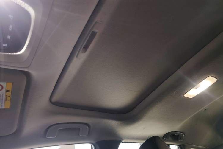 Used Toyota FRONTLANDER 2024 2.0L Smart Electric Hybrid Dual-Engine Luxury Edition