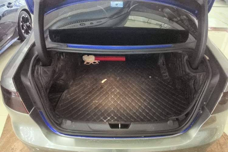 Used Jaguar XEL 2019 2.0T 200 PS Elite Edition