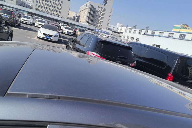 Used XPeng G3 2021 G3i 460N
