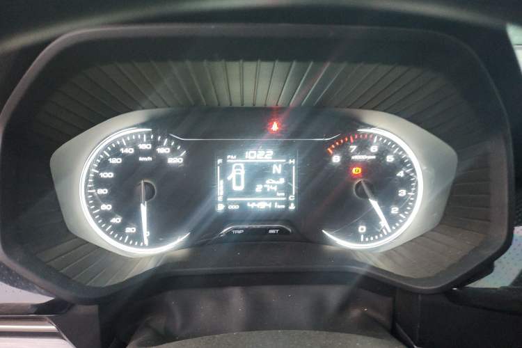Used Wuling Jiachen 2022 1.5L Manual Enjoyment Elite Model
