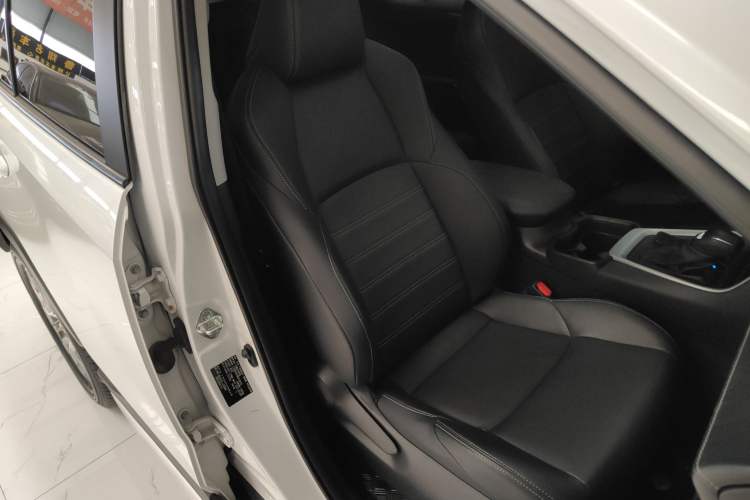 Used Toyota Wildlander 2021 2.0L CVT Two-Wheel Drive Luxury Edition
