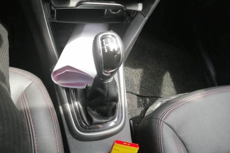 Used Chery Tiggo 3 2015 1.6L Manual Zhishang Commemorative Edition
