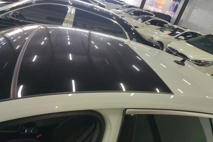 Used Audi A3 2023 Restyled Sportback 35 TFSI Fashionable and Elegant Version