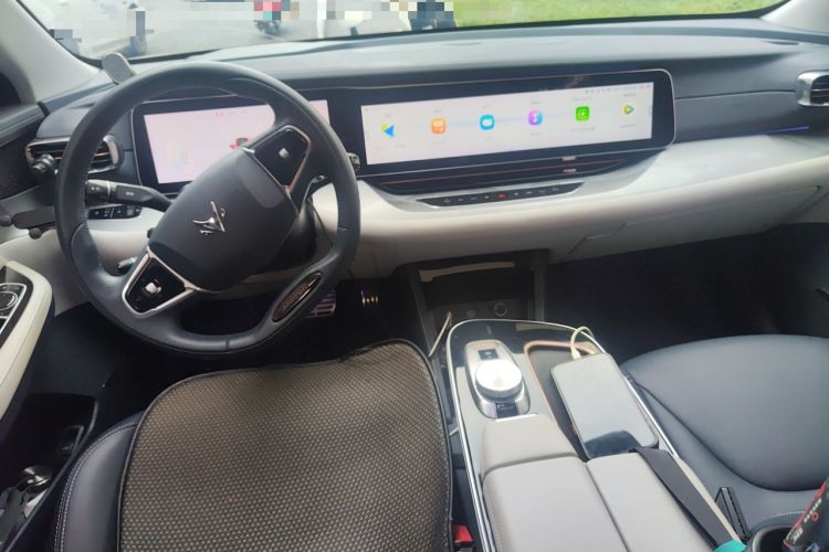 Used ARCFOX Alpha S 2022 525S 160kW
