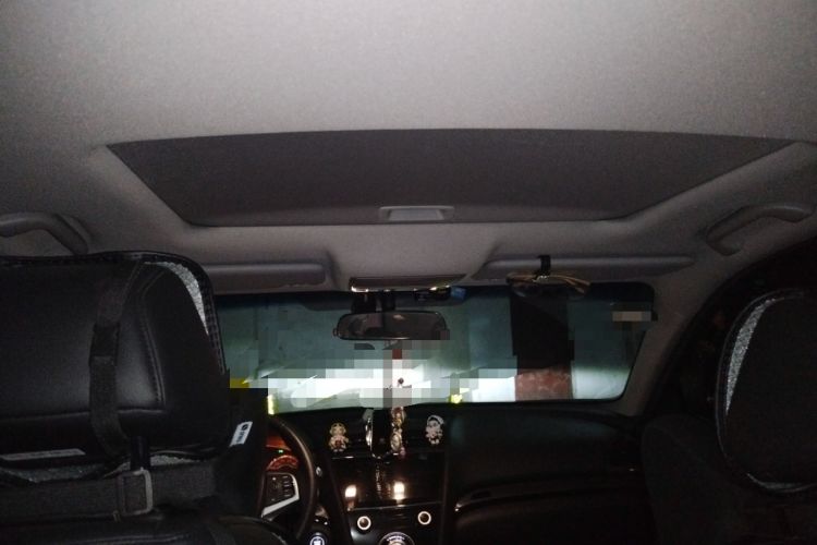 Used Acura CDX 2019 1.5T Two-Wheel Drive Enjoyment Edition
