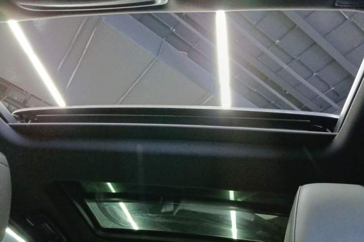 Used Cadillac CT6 2020 28T Elite Edition Headliner