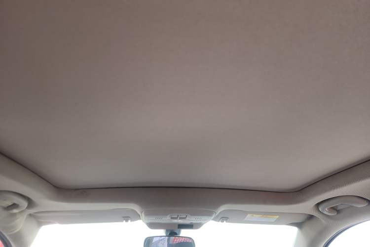 Used Buick Envision 2016 20T Two-Wheel Drive Leading Version