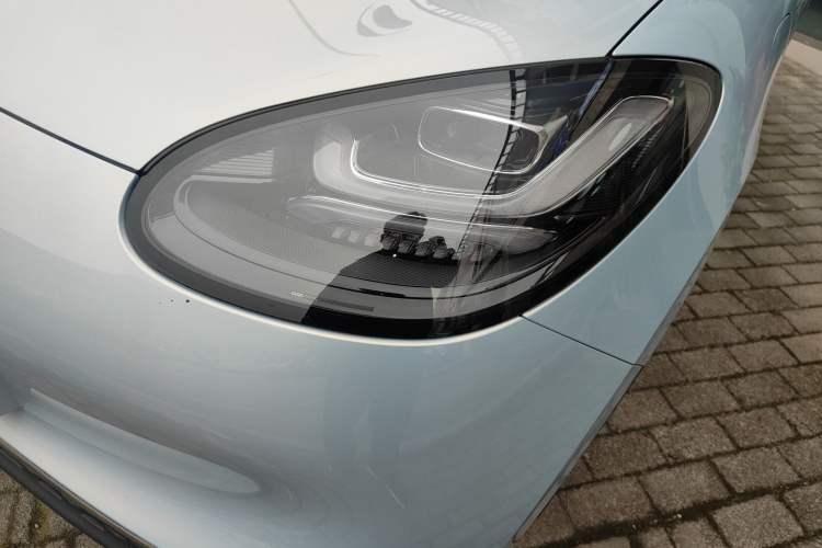 Used Wuling Bingo 2025 410 km Lingxi Deluxe Edition