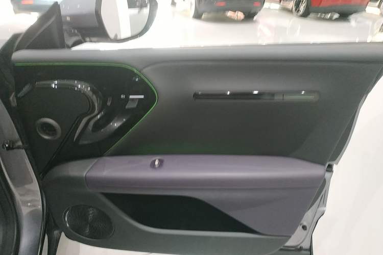 Used Avatr 07 2024 Max Extended-Range Edition