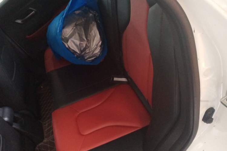 Used Haval H2s 2018 Red-Label 1.5T Dual-Clutch Luxury Model