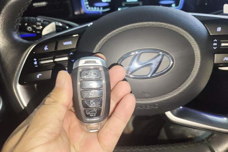 Used Hyundai Custo 2021 380TGDi Smart Love Flagship Edition TOP Premium