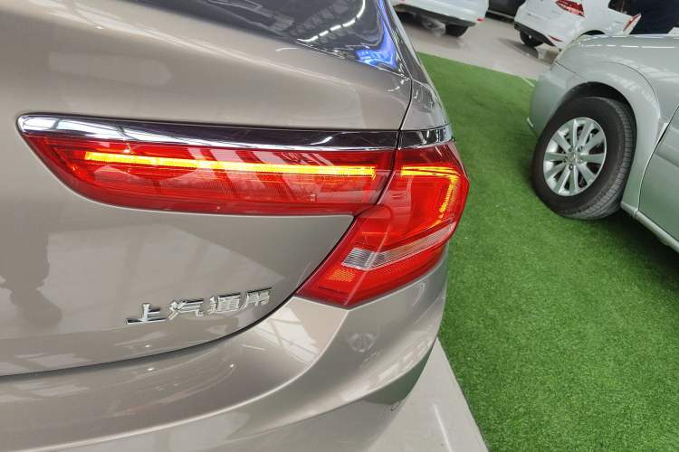 Used Buick LaCrosse 2016 28T Elite Model
