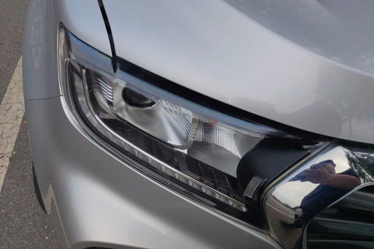 Used Great Wall Wingle 7 2019 2.0T Diesel 4x4 Elite Version China VI Standard Big Double Cab – GW4D20M